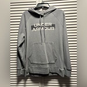Under Armour Sweatshirt Size L